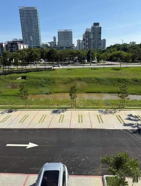 Bloc 7 Setia Eco Glades Cyberjaya Corner Lot untuk Untuk Disewa - RM 21,000 /bulan, Feb 2026 - Exterior - PropertyGuru.com.my