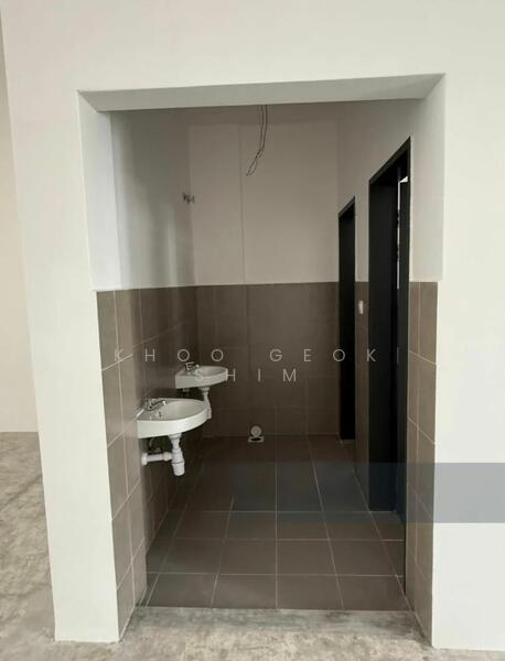 Bloc 7 Setia Eco Glades Cyberjaya Corner Lot untuk Untuk Disewa - RM 21,000 /bulan, Feb 2026 - PropertyGuru.com.my