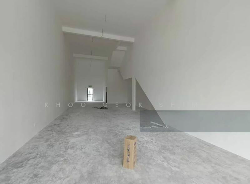 Bloc 7 Setia Eco Glades Cyberjaya Corner Lot untuk Untuk Disewa - RM 21,000 /bulan, Feb 2026 - PropertyGuru.com.my