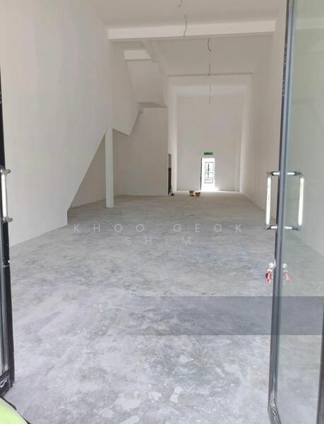 Bloc 7 Setia Eco Glades Cyberjaya Corner Lot untuk Untuk Disewa - RM 21,000 /bulan, Feb 2026 - PropertyGuru.com.my