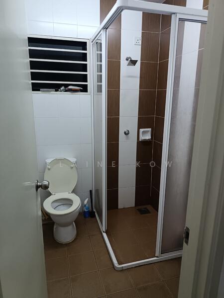 ABADI HEIGHTS: PHASE 2B untuk Untuk Dijual - RM 900,000, Mac 2026 - Bathroom - PropertyGuru.com.my