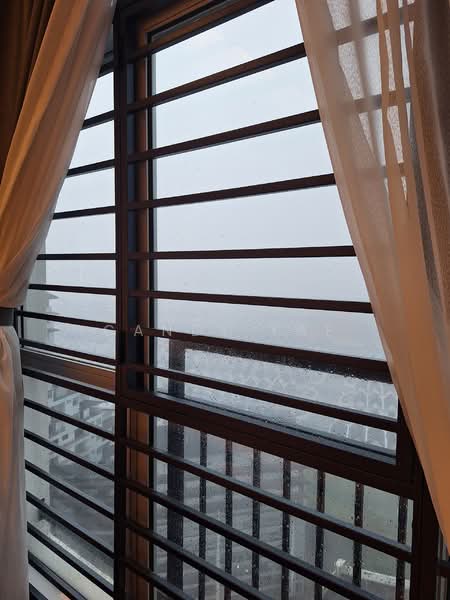 Service Residence for Rent at Midas @ Seri Alam - Candy Yap - View - PropertyGuru.com.my