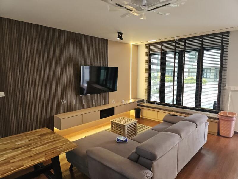 Sunway Citrine Lakehome Sunway Citrine Lakehome Sunways Citrines Lakehomess untuk Untuk Dijual - RM 1,580,000, Apr 2026 - Living Room - PropertyGuru.com.my