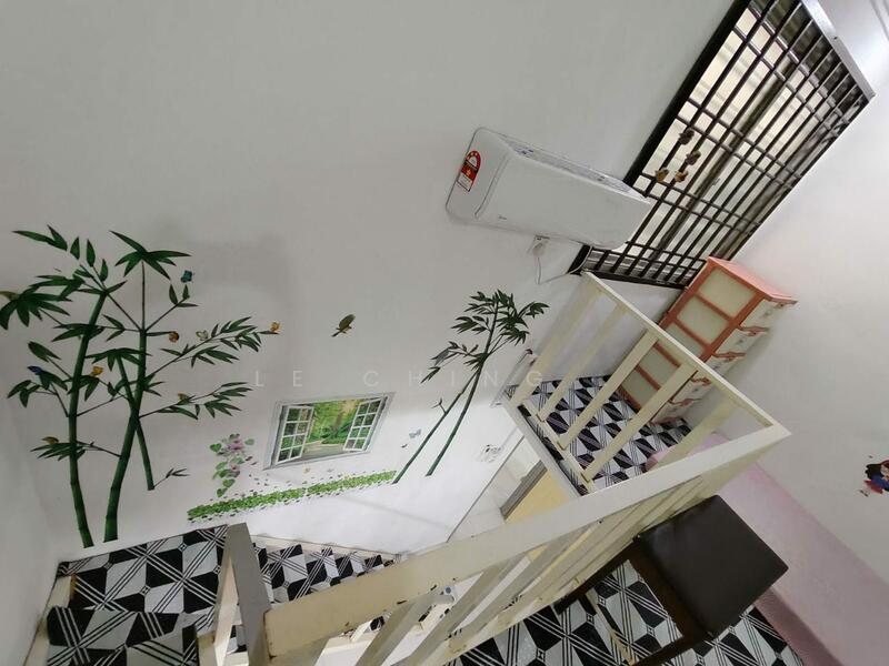 For Rent - Taman Gemilang (Kulai)