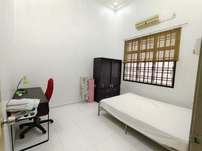 For Rent - Taman Gemilang (Kulai)