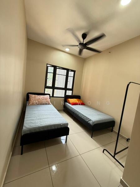 D'Vine untuk Untuk Disewa - RM 1,699 /bulan, Mac 2026 - Bedroom - PropertyGuru.com.my