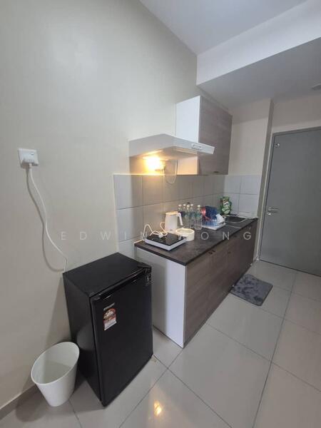 D'Vine untuk Untuk Disewa - RM 1,699 /bulan, Mac 2026 - Kitchen - PropertyGuru.com.my