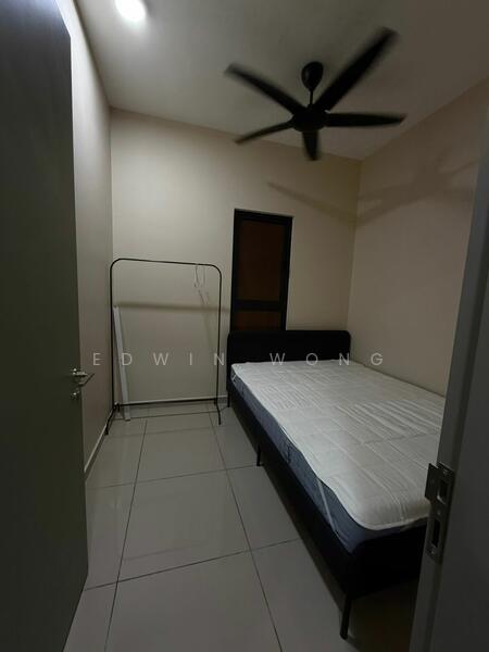 D'Vine untuk Untuk Disewa - RM 1,699 /bulan, Mac 2026 - Bedroom - PropertyGuru.com.my