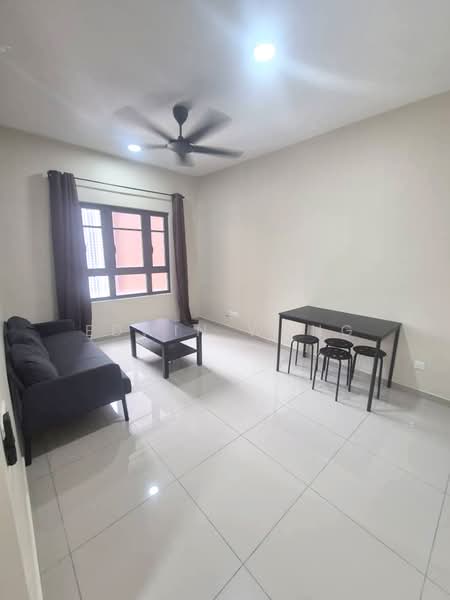 D'Vine untuk Untuk Disewa - RM 1,699 /bulan, Mac 2026 - Living Room - PropertyGuru.com.my