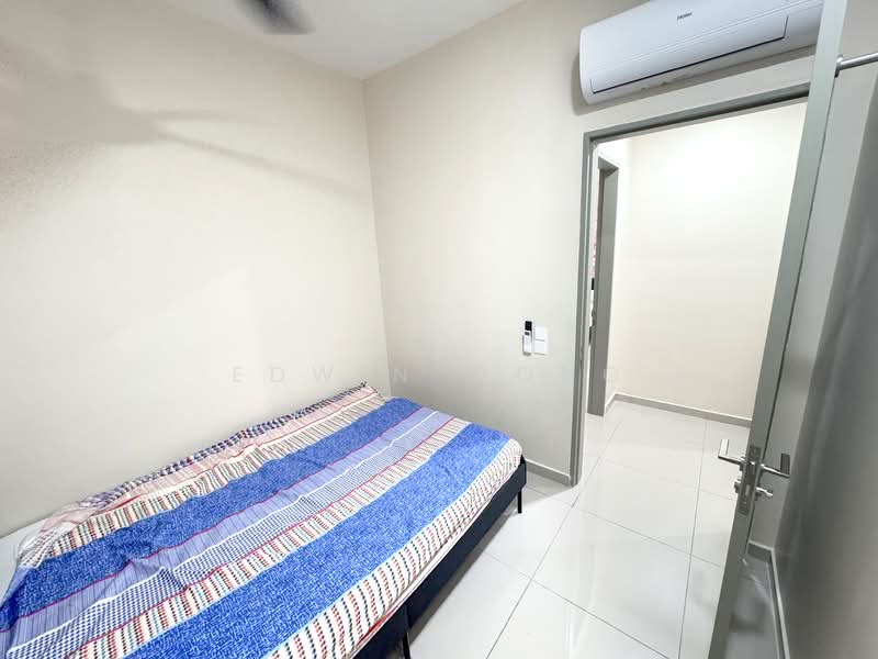 D'Vine untuk Untuk Disewa - RM 1,699 /bulan, Mac 2026 - Bedroom - PropertyGuru.com.my