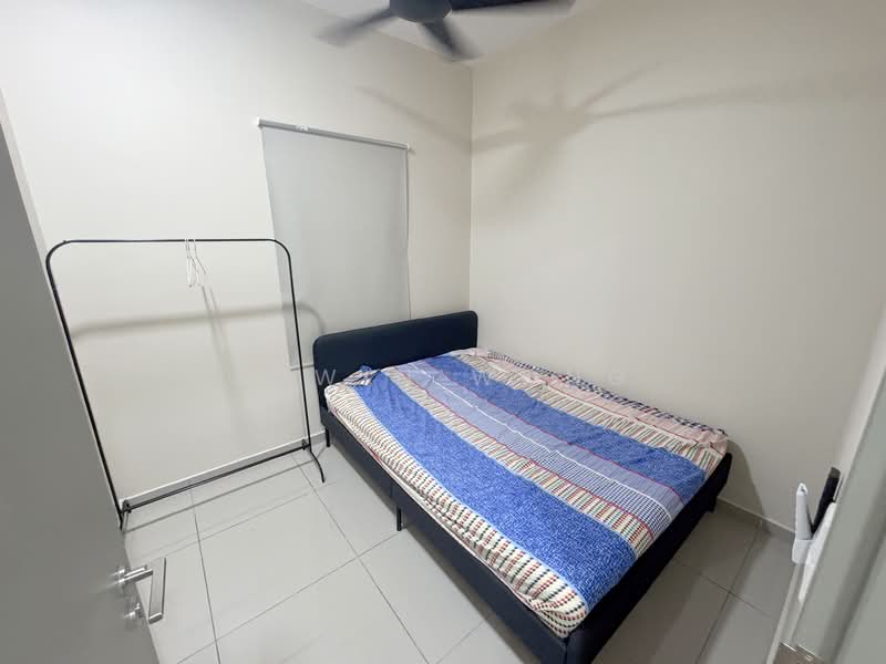 D'Vine untuk Untuk Disewa - RM 1,699 /bulan, Mac 2026 - Bedroom - PropertyGuru.com.my