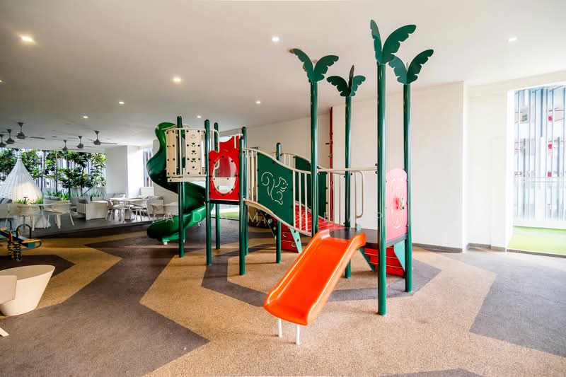 Service Residence for Sale at Fraser Residence (188 Suites) - Adam Yeap - Exterior - PropertyGuru.com.my