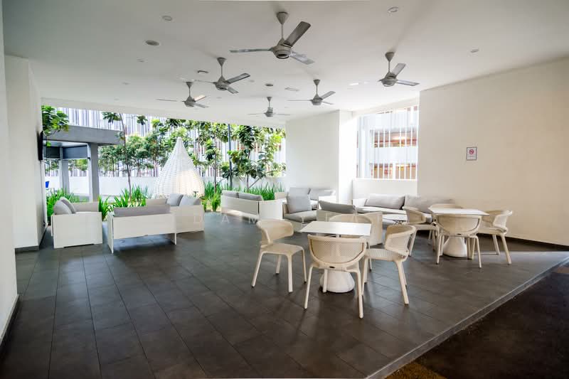 Service Residence for Sale at Fraser Residence (188 Suites) - Adam Yeap - Exterior - PropertyGuru.com.my