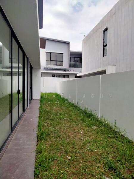 For Sale - Twin Palms @ Kemensah