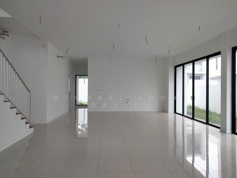 For Sale - Twin Palms @ Kemensah