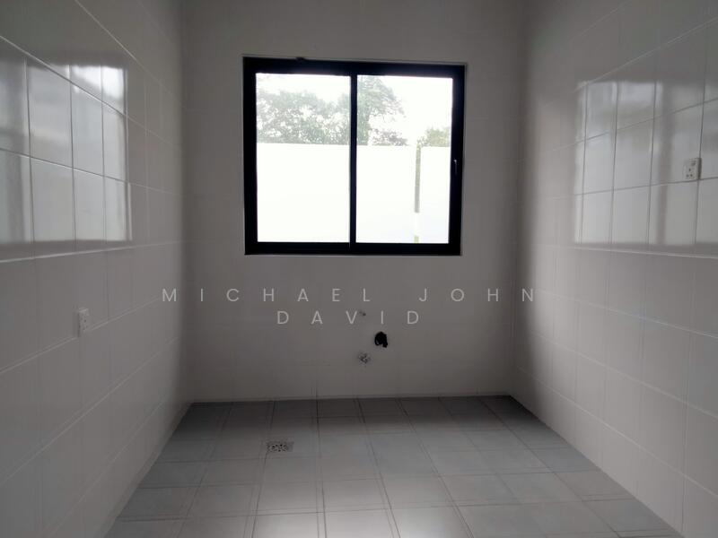 For Sale - Twin Palms @ Kemensah