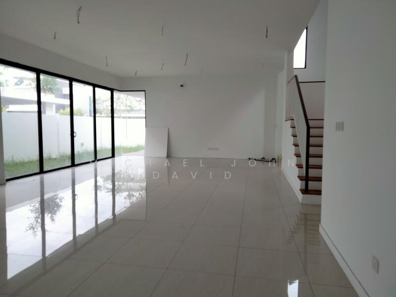 For Sale - Twin Palms @ Kemensah