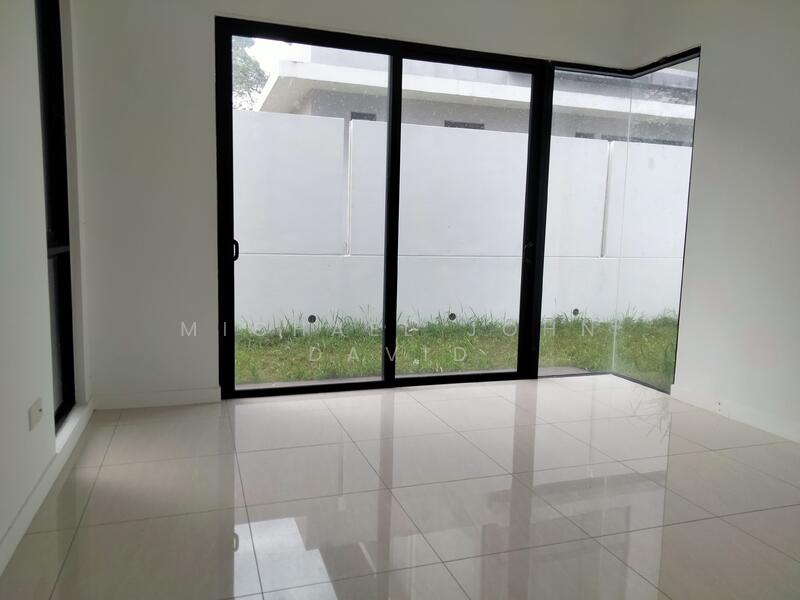 For Sale - Twin Palms @ Kemensah