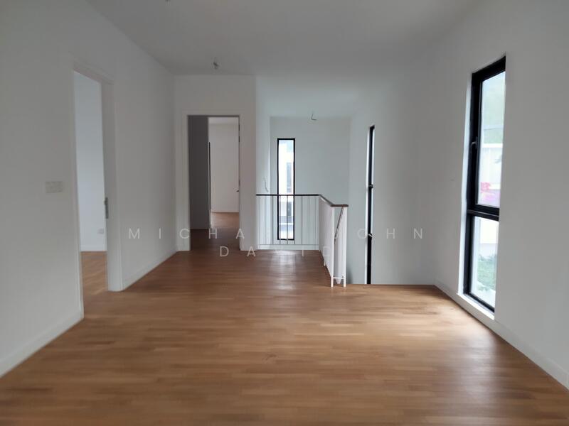 For Sale - Twin Palms @ Kemensah