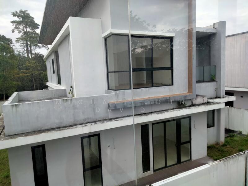 For Sale - Twin Palms @ Kemensah