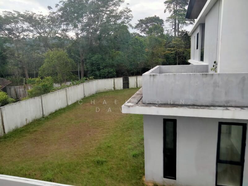 For Sale - Twin Palms @ Kemensah
