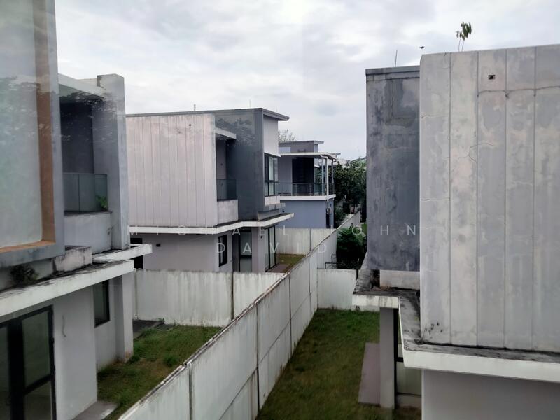 For Sale - Twin Palms @ Kemensah