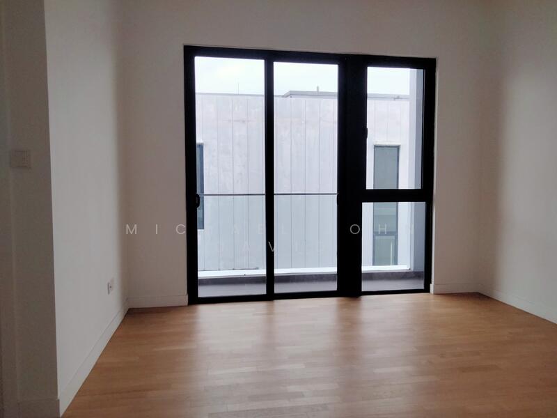 For Sale - Twin Palms @ Kemensah