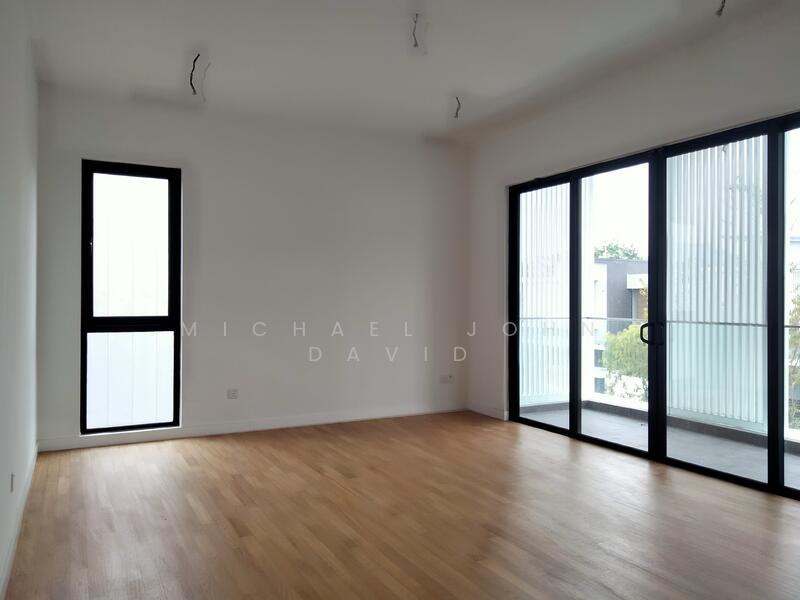 For Sale - Twin Palms @ Kemensah