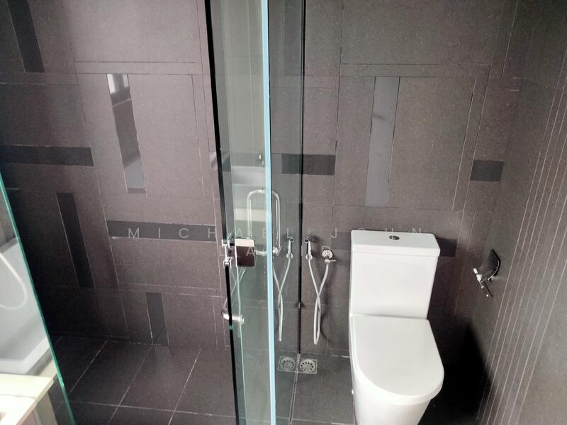 For Sale - Twin Palms @ Kemensah