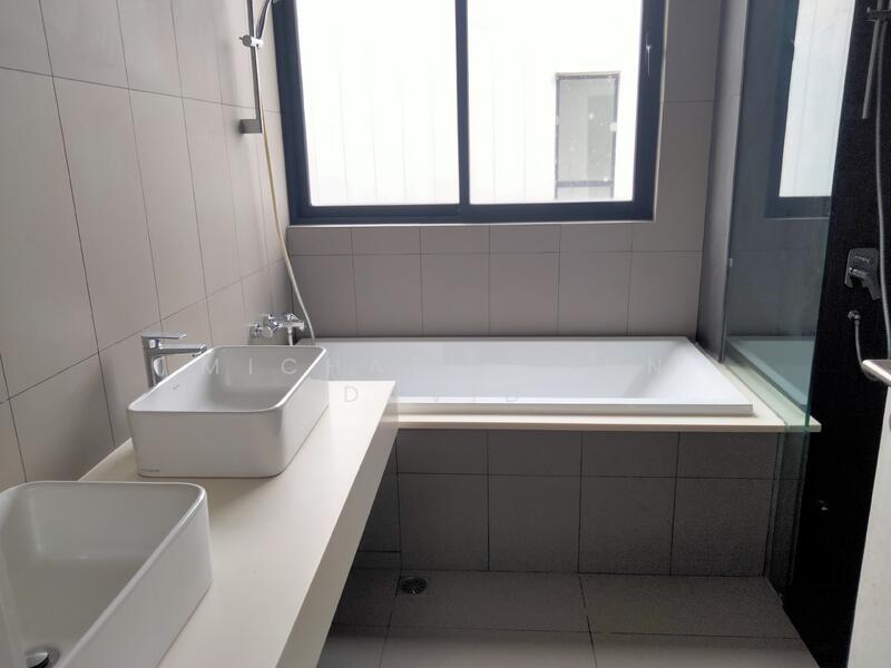 For Sale - Twin Palms @ Kemensah