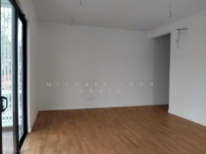 For Sale - Twin Palms @ Kemensah