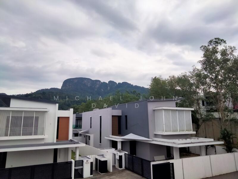 For Sale - Twin Palms @ Kemensah