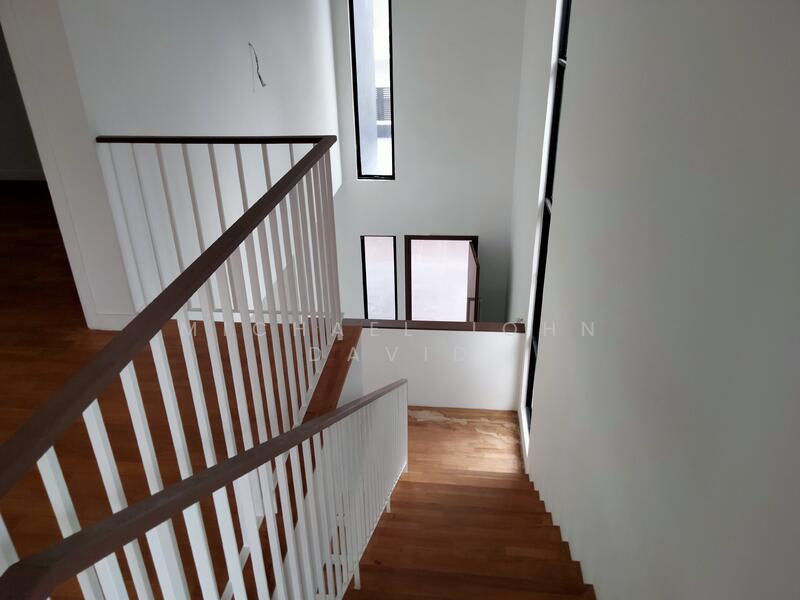 For Sale - Twin Palms @ Kemensah