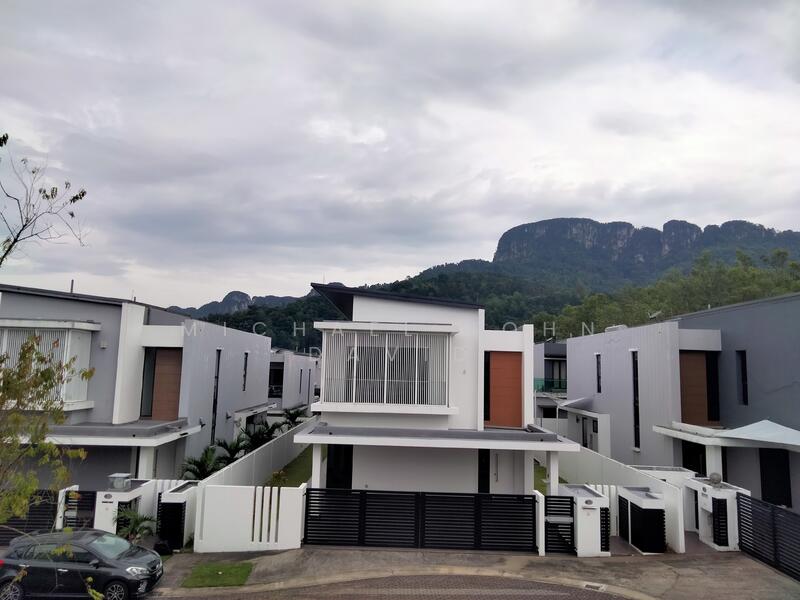 For Sale - Twin Palms @ Kemensah