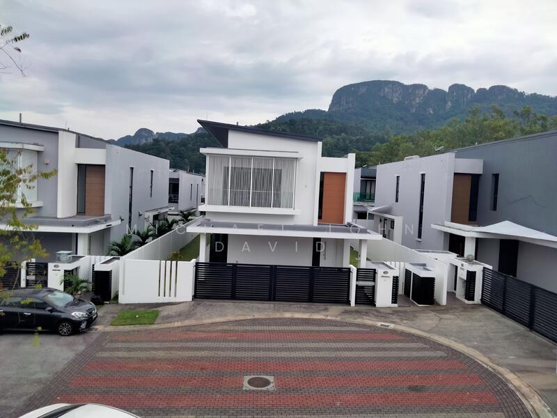 For Sale - Twin Palms @ Kemensah