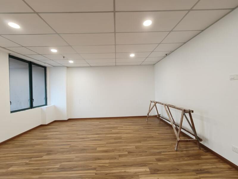 Shop / Office for Rent in KL City Centre (Kuala Lumpur) - YEN LI WAI - Interior - PropertyGuru.com.my