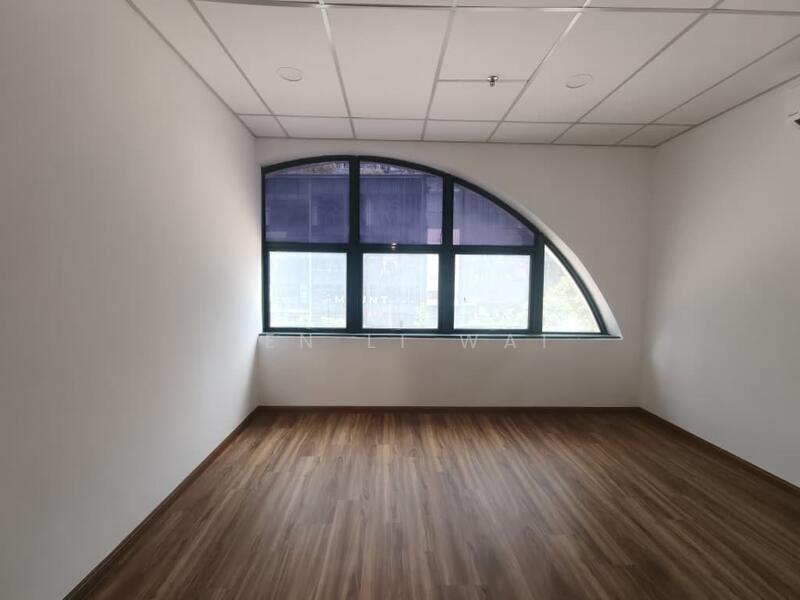 Shop / Office for Rent in KL City Centre (Kuala Lumpur) - YEN LI WAI - Interior - PropertyGuru.com.my