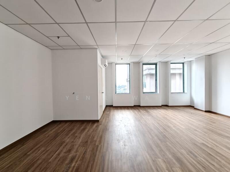 Shop / Office for Rent in KL City Centre (Kuala Lumpur) - YEN LI WAI - Interior - PropertyGuru.com.my