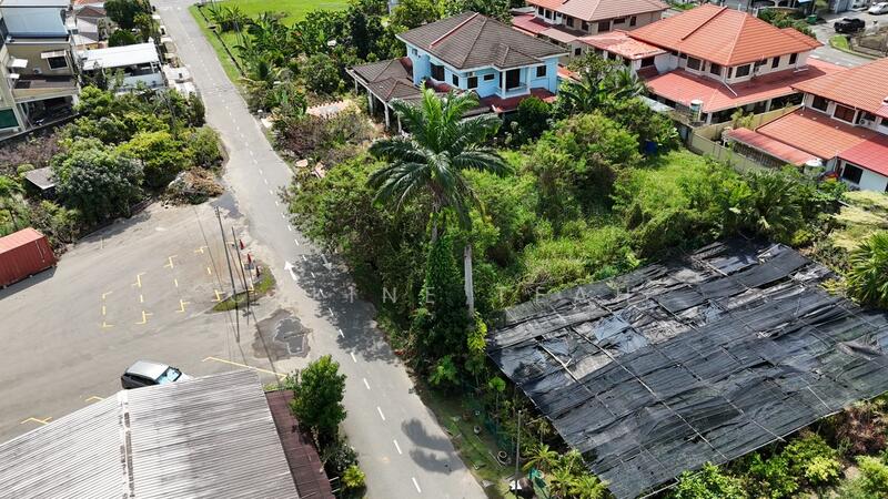 For Sale - Kepayan Lintas Residential CL Land