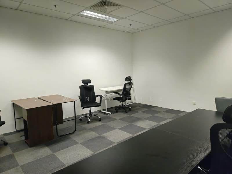 Office for Sale in Kl Sentral (Kuala Lumpur) - Wendy Chee - Interior - PropertyGuru.com.my