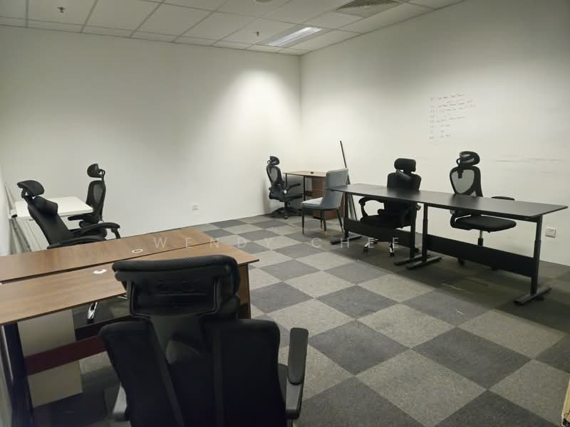 Office for Sale in Kl Sentral (Kuala Lumpur) - Wendy Chee - Interior - PropertyGuru.com.my