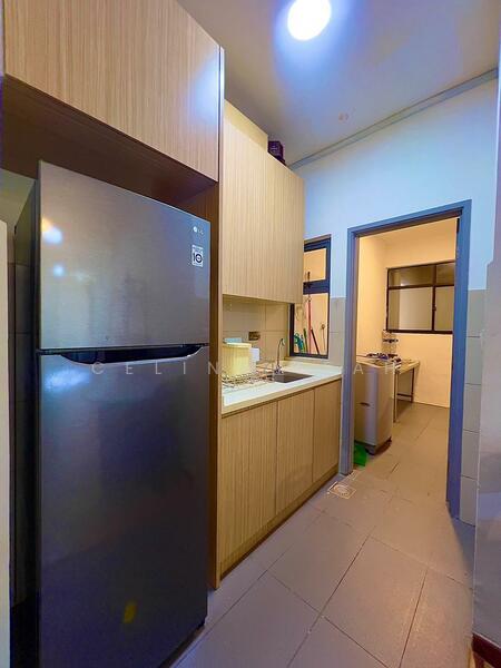 For Rent - The Gardens