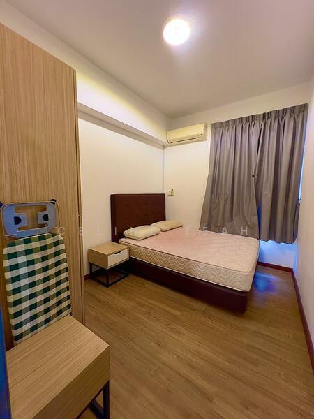 For Rent - The Gardens