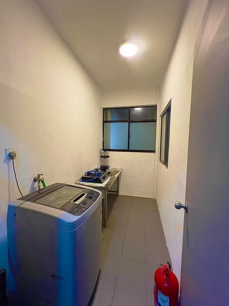 For Rent - The Gardens