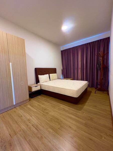 For Rent - The Gardens