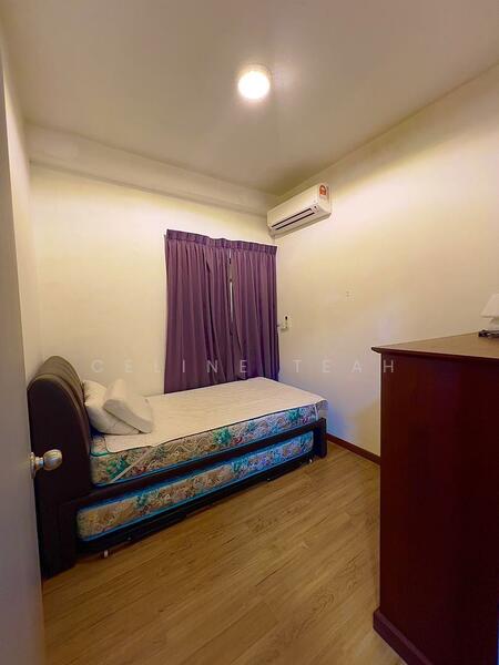 For Rent - The Gardens