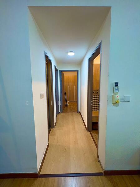 For Rent - The Gardens