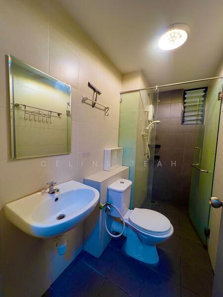 For Rent - The Gardens