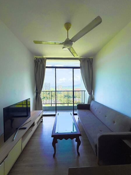 For Rent - The Gardens