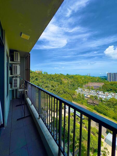 For Rent - The Gardens